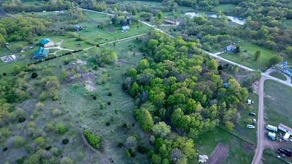 6 Acres of Residential Land for Sale in Drexel, Missouri