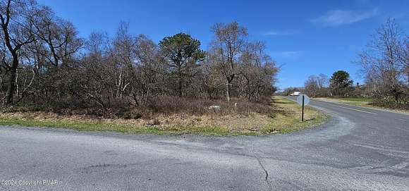 3.4 Acres of Residential Land for Sale in Albrightsville, Pennsylvania