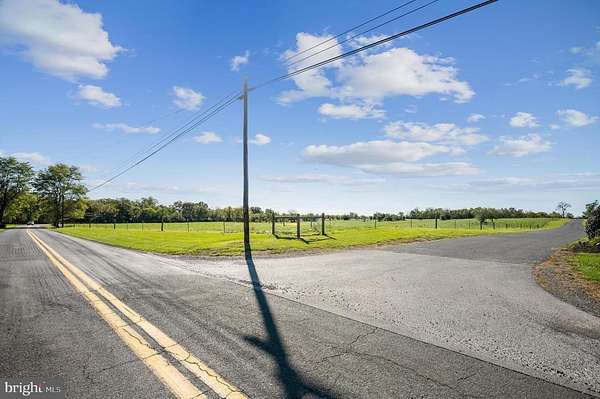 45.5 Acres of Mixed-Use Land for Sale in Clear Brook, Virginia