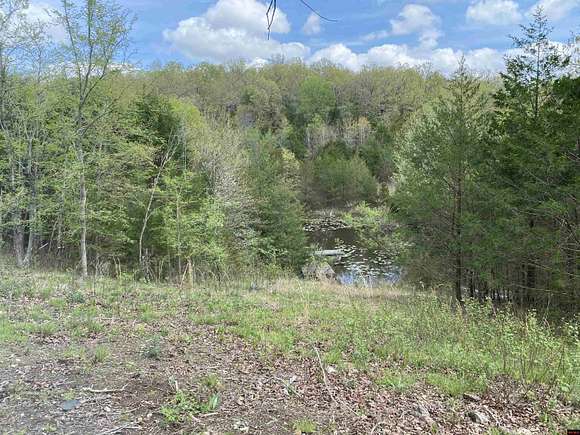 39.1 Acres of Recreational Land for Sale in Mountain Home, Arkansas