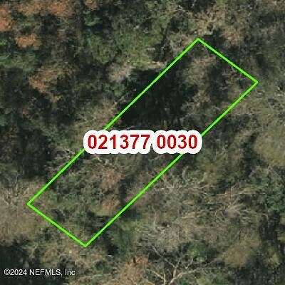 0.14 Acres of Residential Land for Sale in Jacksonville, Florida