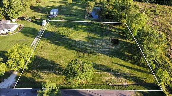 1.3 Acres of Residential Land for Sale in Mansura, Louisiana