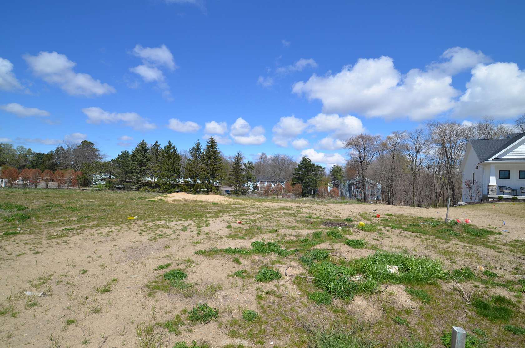 0.44 Acres of Residential Land for Sale in Holland, Michigan
