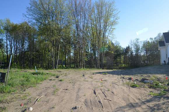 0.55 Acres of Residential Land for Sale in Hudsonville, Michigan