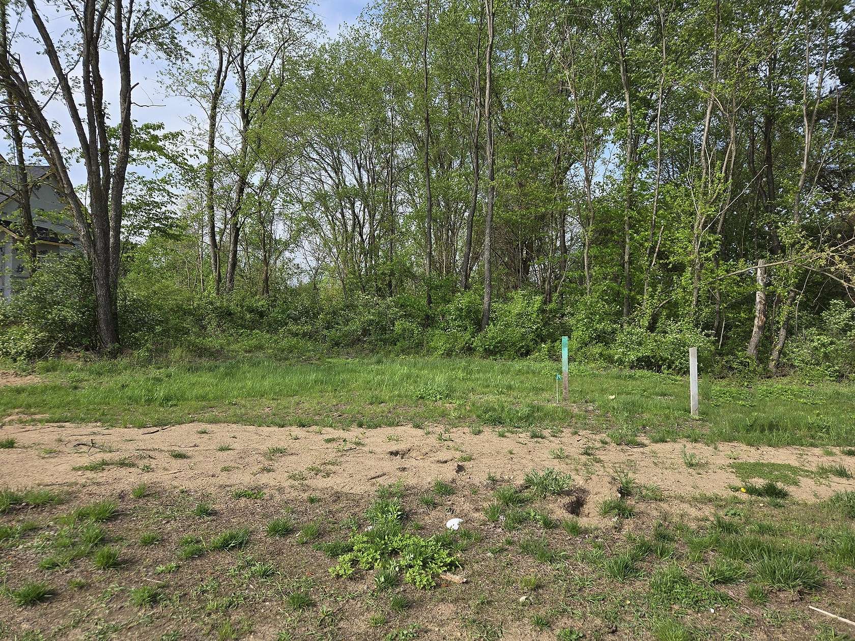 0.55 Acres of Residential Land for Sale in Zeeland, Michigan