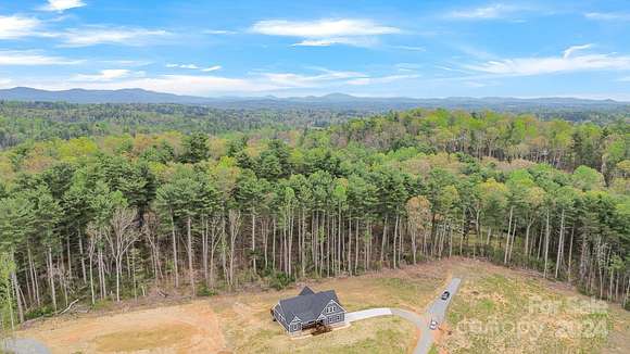 0.99 Acres of Residential Land for Sale in Hendersonville, North Carolina