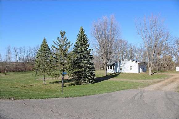 1.2 Acres of Residential Land for Sale in Sumter Township, Minnesota