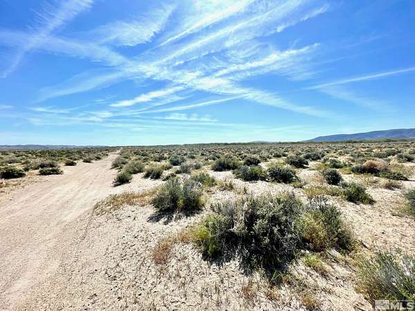 2.3 Acres of Residential Land for Sale in Silver Springs, Nevada