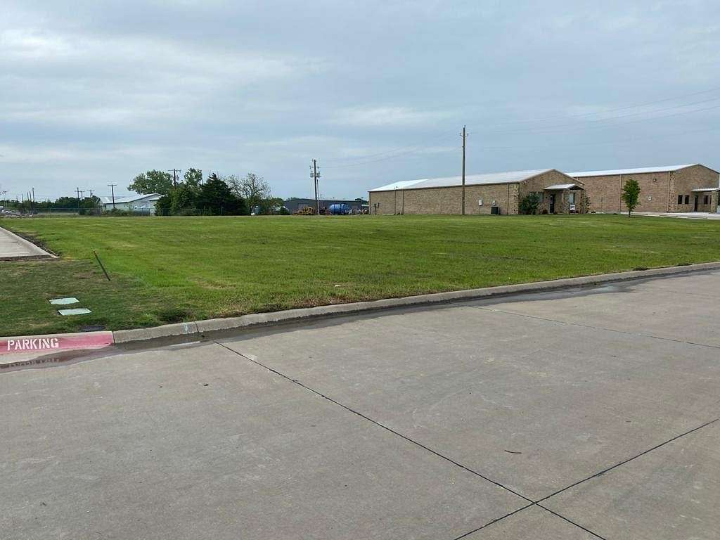 0.9 Acres of Mixed-Use Land for Sale in Wylie, Texas