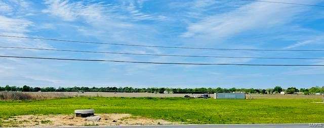 2.4 Acres of Commercial Land for Sale in Sikeston, Missouri