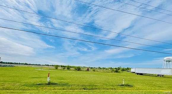 3 Acres of Commercial Land for Sale in Sikeston, Missouri