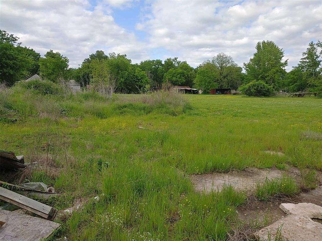 0.15 Acres of Land for Sale in Paris, Texas