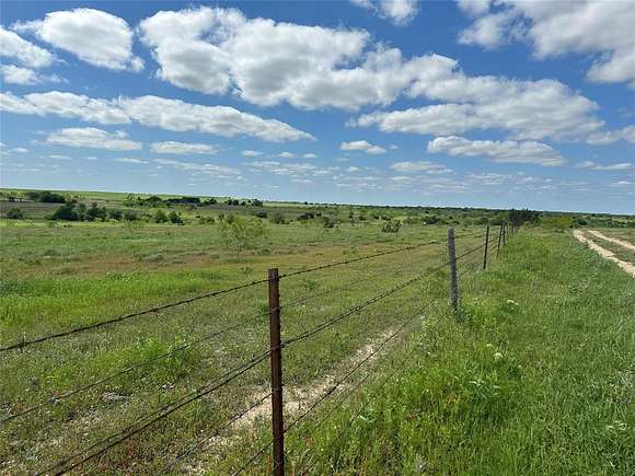 205 Acres of Land for Sale in Hico, Texas