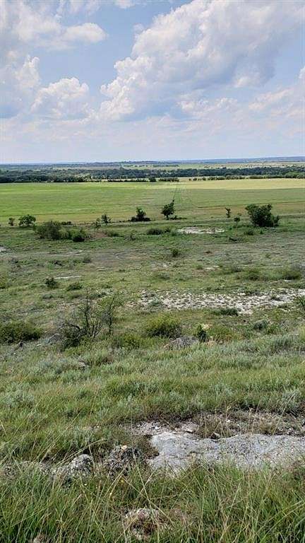 20.018 Acres of Recreational Land & Farm for Sale in Priddy, Texas