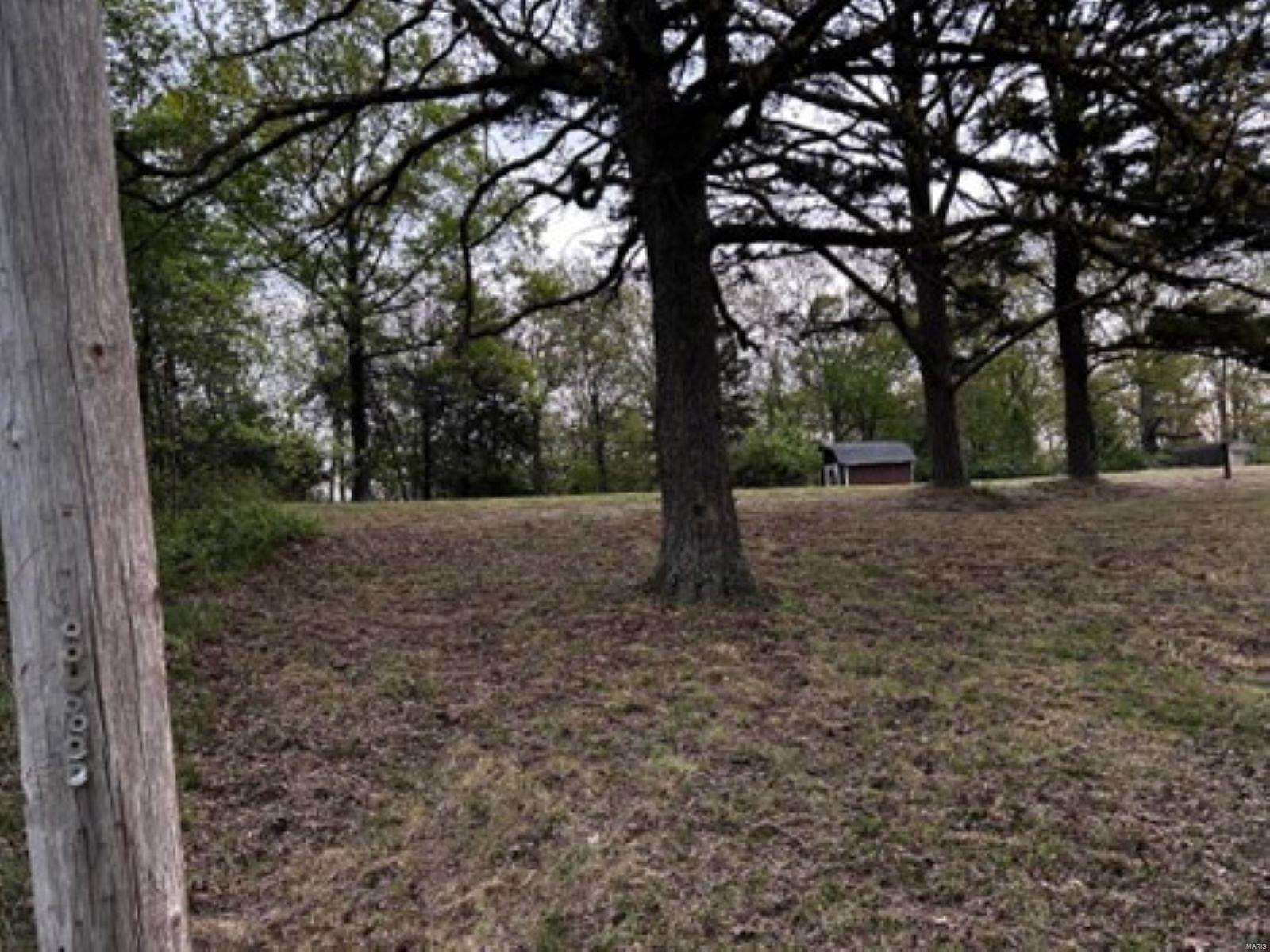 Residential Land for Sale in St. Clair, Missouri