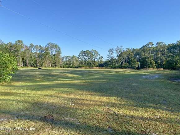 1.4 Acres of Residential Land for Sale in Georgetown, Florida