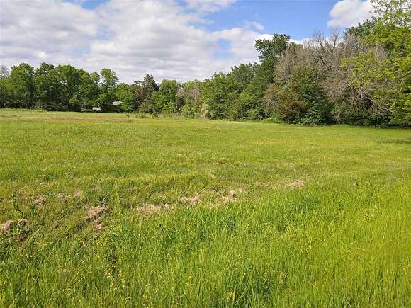 0.152 Acres of Land for Sale in Paris, Texas