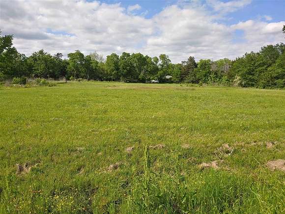 0.152 Acres of Land for Sale in Paris, Texas