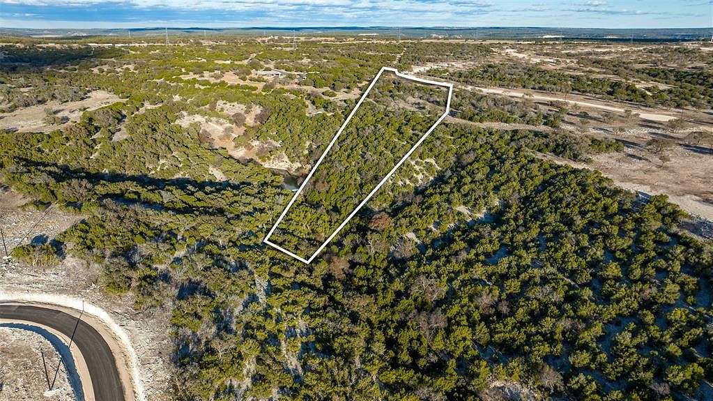 10.03 Acres of Land for Sale in Junction, Texas