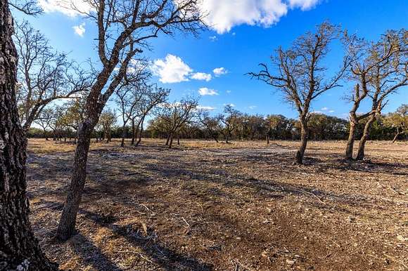 10 Acres of Land for Sale in Junction, Texas