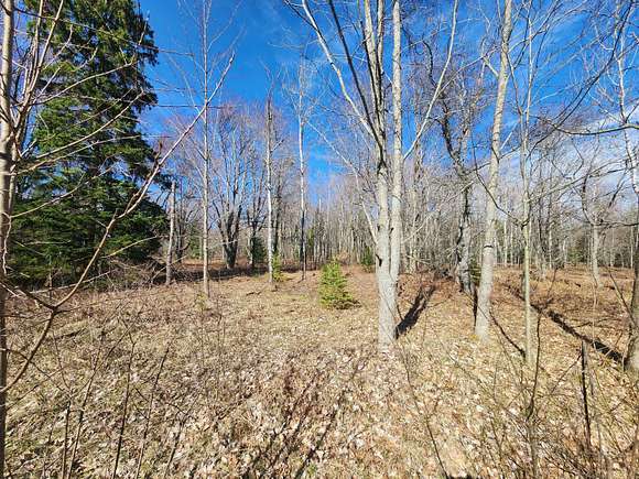 0.41 Acres of Residential Land for Sale in Gaylord, Michigan