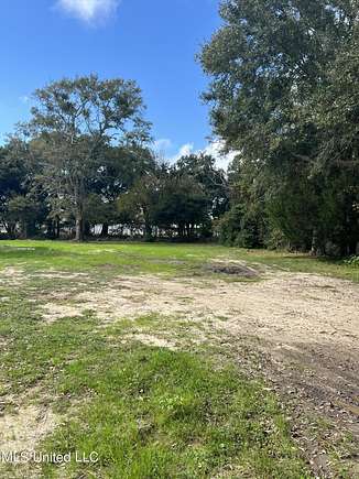 0.39 Acres of Residential Land for Sale in Pascagoula, Mississippi