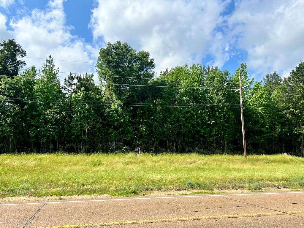 2 Acres of Residential Land for Sale in Centreville, Mississippi