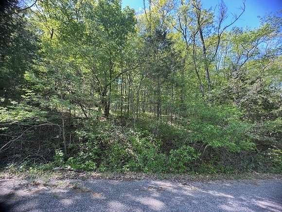 0.34 Acres of Residential Land for Sale in Holiday Island, Arkansas
