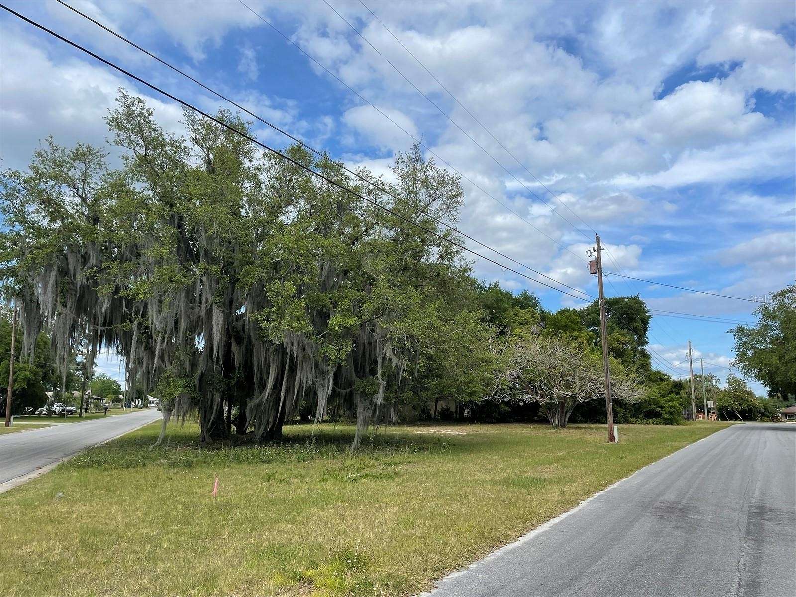 0.26 Acres of Land for Sale in Tavares, Florida