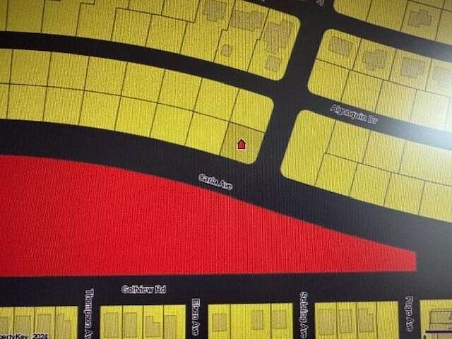 0.25 Acres of Residential Land for Sale in Sebring, Florida