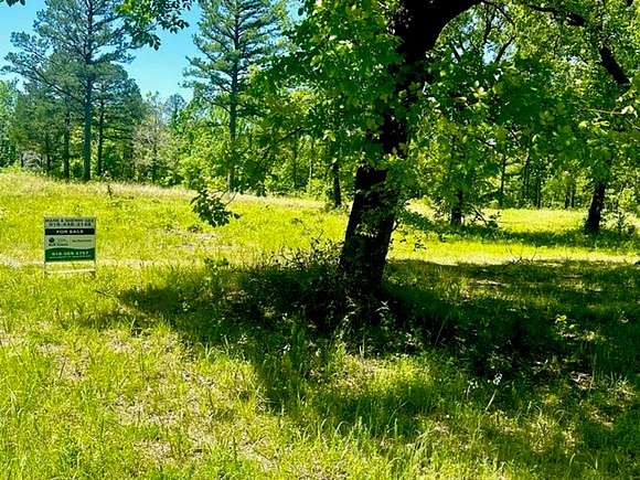 10.3 Acres of Recreational Land & Farm for Sale in Clayton, Oklahoma