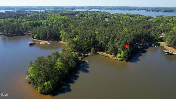 1.5 Acres of Land for Sale in Henrico, North Carolina