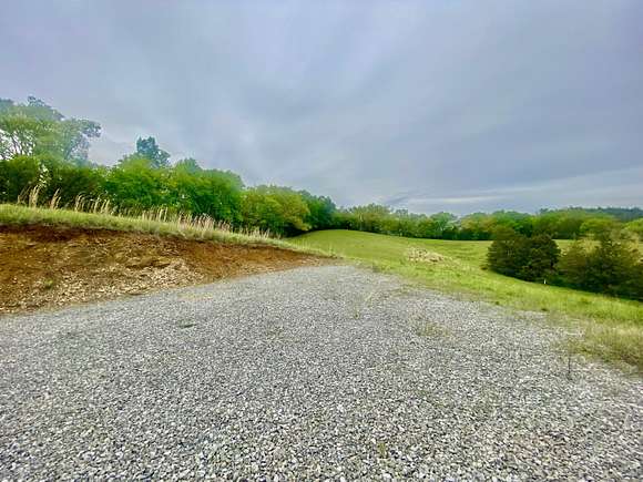 24.2 Acres of Land for Sale in Newport, Tennessee