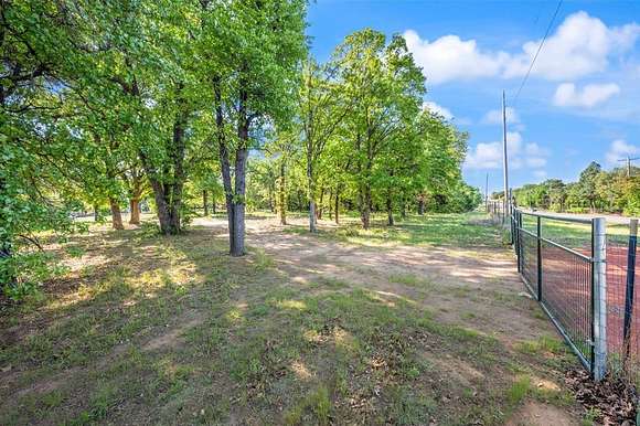 1 Acre of Residential Land for Sale in Edmond, Oklahoma