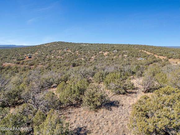 3.7 Acres of Residential Land for Sale in Williams, Arizona