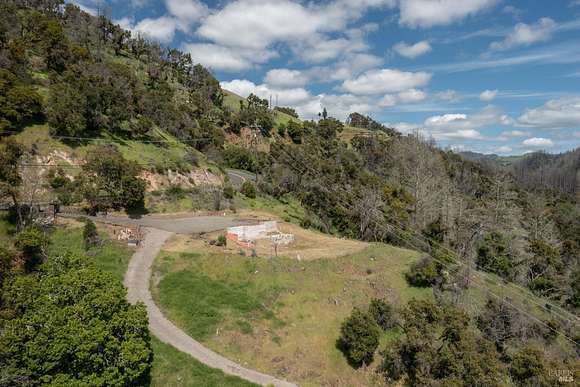 13.5 Acres of Land for Sale in Santa Rosa, California