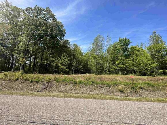 2 Acres of Residential Land for Sale in Milan, Tennessee