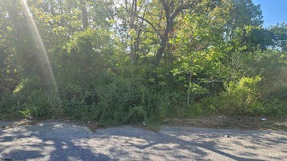0.4 Acres of Land for Sale in Pleasantville, New Jersey