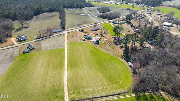 35.1 Acres of Agricultural Land for Sale in Clinton, North Carolina