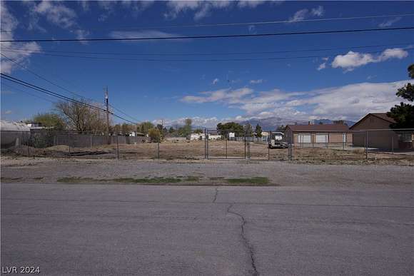 0.72 Acres of Residential Land for Sale in Las Vegas, Nevada