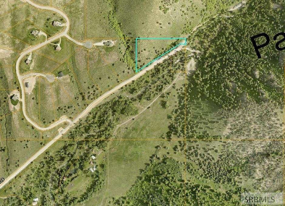 3.5 Acres of Residential Land for Sale in Irwin, Idaho