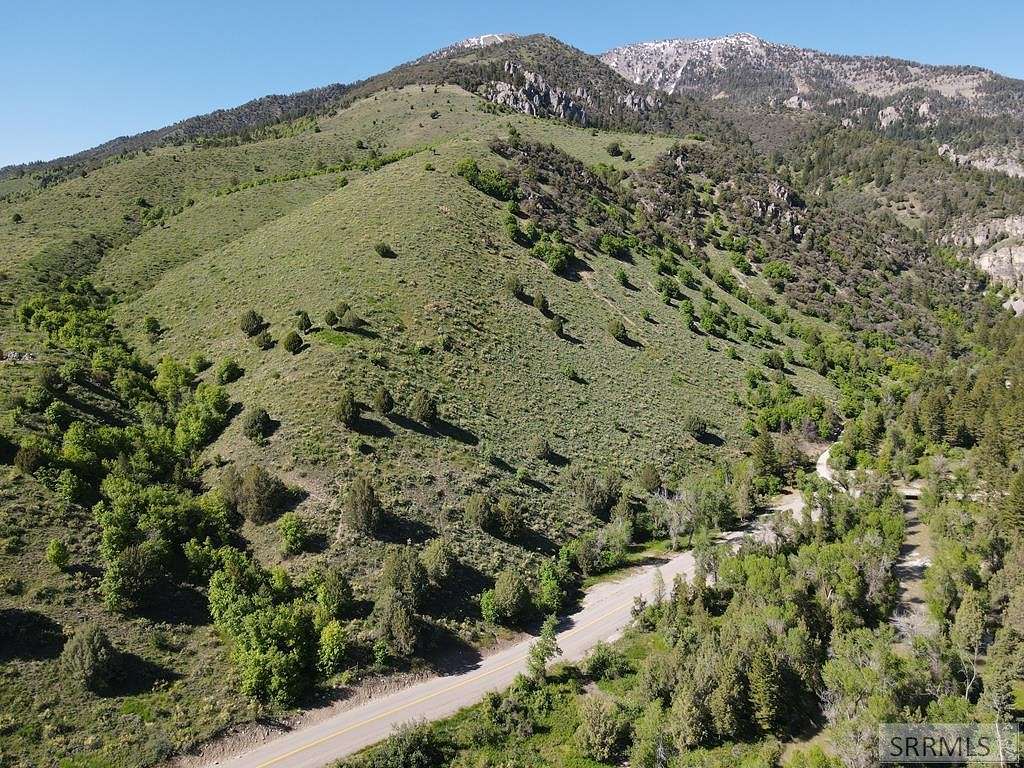 3.5 Acres of Residential Land for Sale in Irwin, Idaho