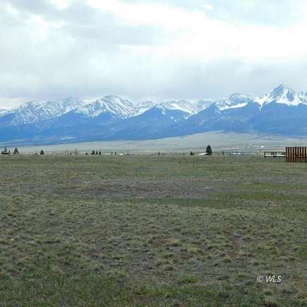 0.61 Acres of Residential Land for Sale in Westcliffe, Colorado