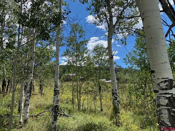 0.33 Acres of Residential Land for Sale in Crested Butte, Colorado