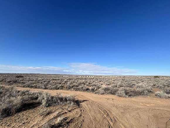 1 Acre of Residential Land for Sale in Rio Rancho, New Mexico