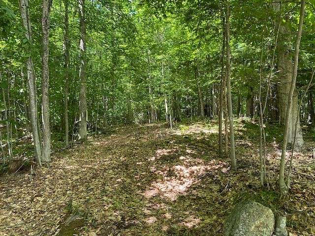 3.54 Acres of Residential Land for Sale in Newbury, New Hampshire