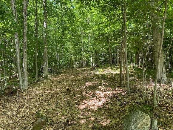 3.54 Acres of Residential Land for Sale in Newbury, New Hampshire