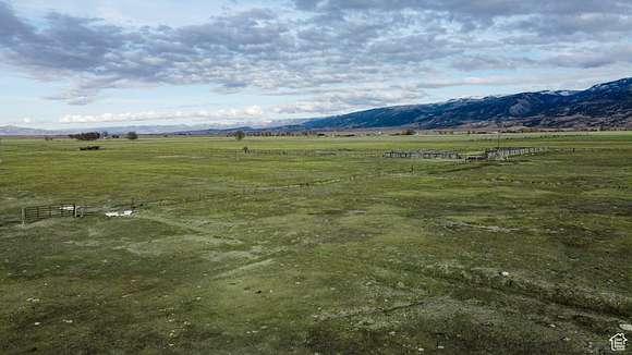 5.8 Acres of Residential Land for Sale in Manti, Utah