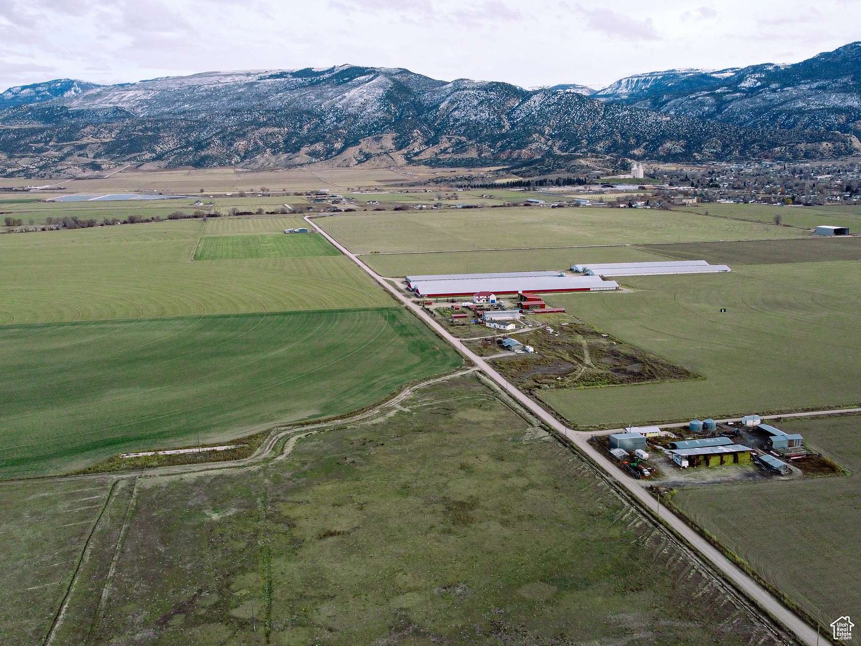 5.8 Acres of Residential Land for Sale in Manti, Utah