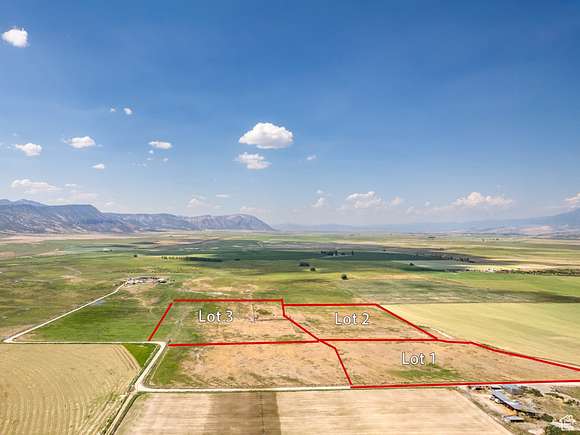 5.8 Acres of Residential Land for Sale in Manti, Utah